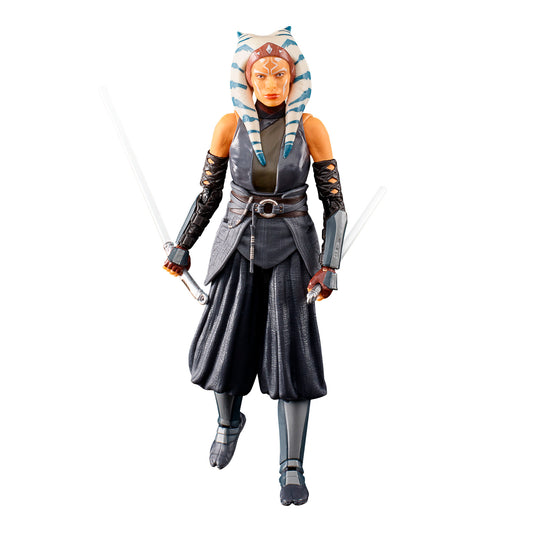 Star Wars The Black Series Ahsoka Tano