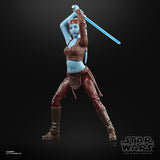Star Wars The Black Series Aayla Secura - PRE-ORDER