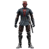 Star Wars The Black Series Darth Maul - PRE-ORDER