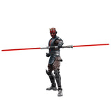 Star Wars The Black Series Darth Maul - PRE-ORDER