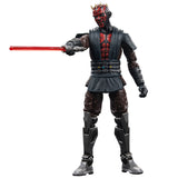 Star Wars The Black Series Darth Maul - PRE-ORDER