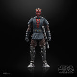Star Wars The Black Series Darth Maul - PRE-ORDER