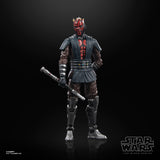 Star Wars The Black Series Darth Maul - PRE-ORDER