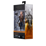 Star Wars The Black Series Migs Mayfeld - PRE-ORDER