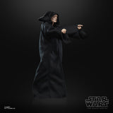 Star Wars The Black Series Archive Emperor Palpatine