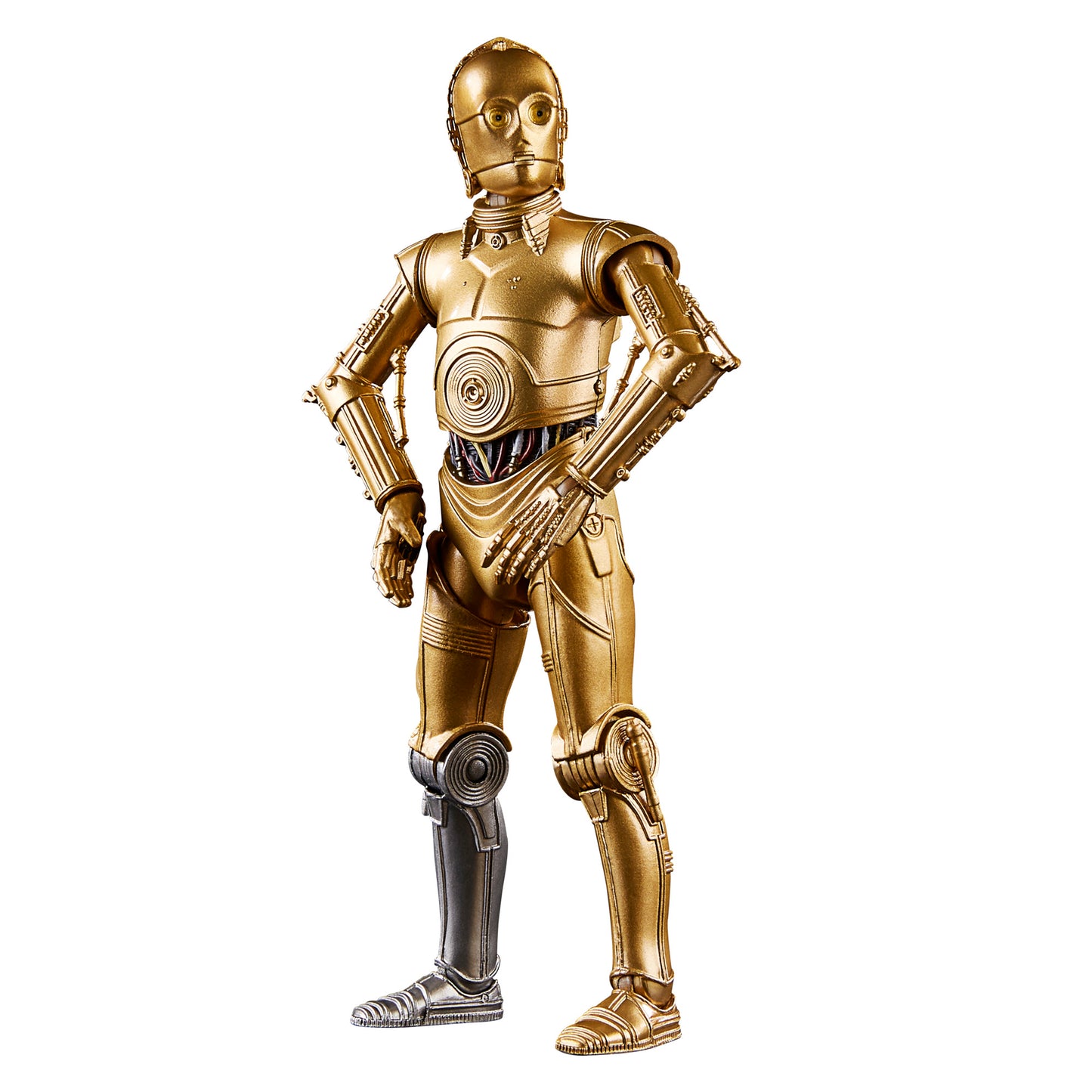 Star Wars The Black Series Archive C-3PO