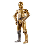 Star Wars The Black Series Archive C-3PO