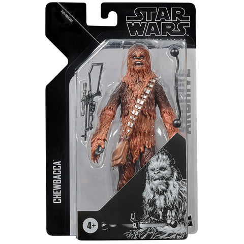 Star Wars The Black Series Archive Chewbacca - PRE-ORDER