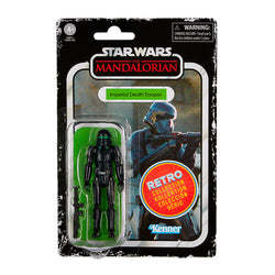Star Wars Retro Collection Imperial Death Trooper