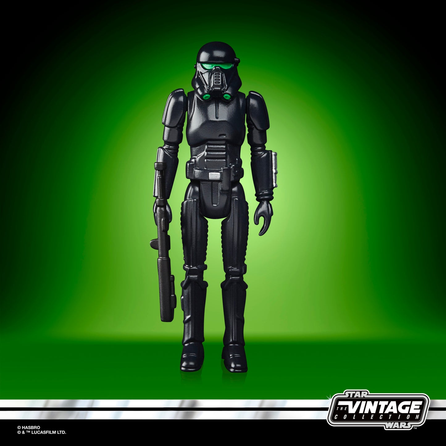 Star Wars Retro Collection Imperial Death Trooper