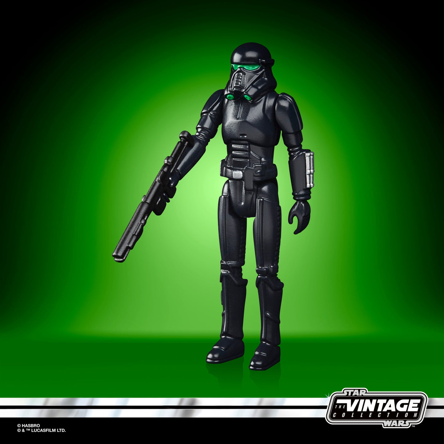 Star Wars Retro Collection Imperial Death Trooper