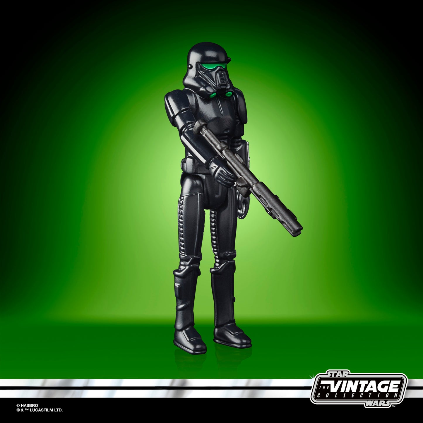 Star Wars Retro Collection Imperial Death Trooper