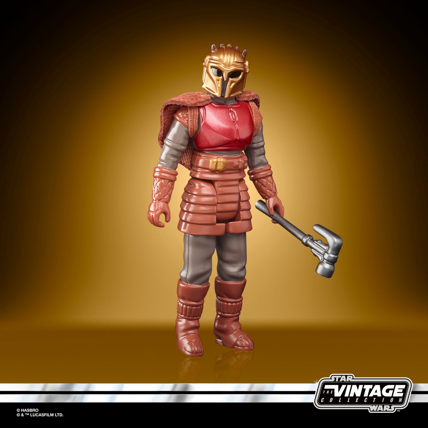 Star Wars Retro Collection The Armorer
