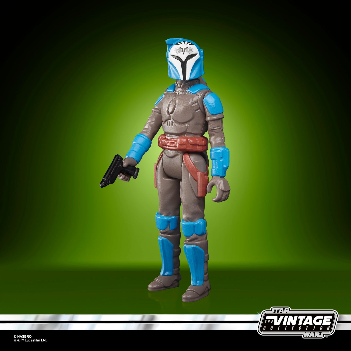 Star Wars Retro Collection Bo-Katan Kryze