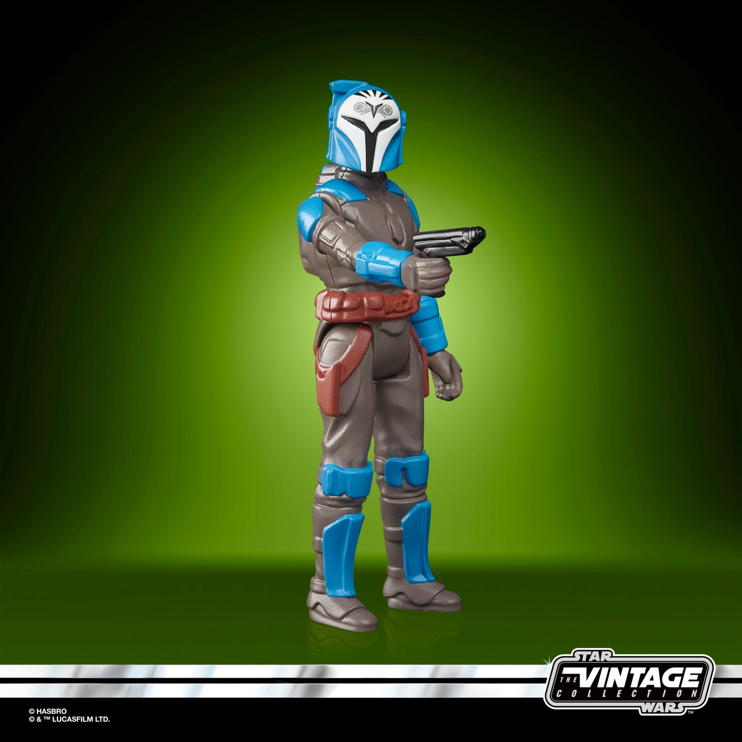 Star Wars Retro Collection Bo-Katan Kryze
