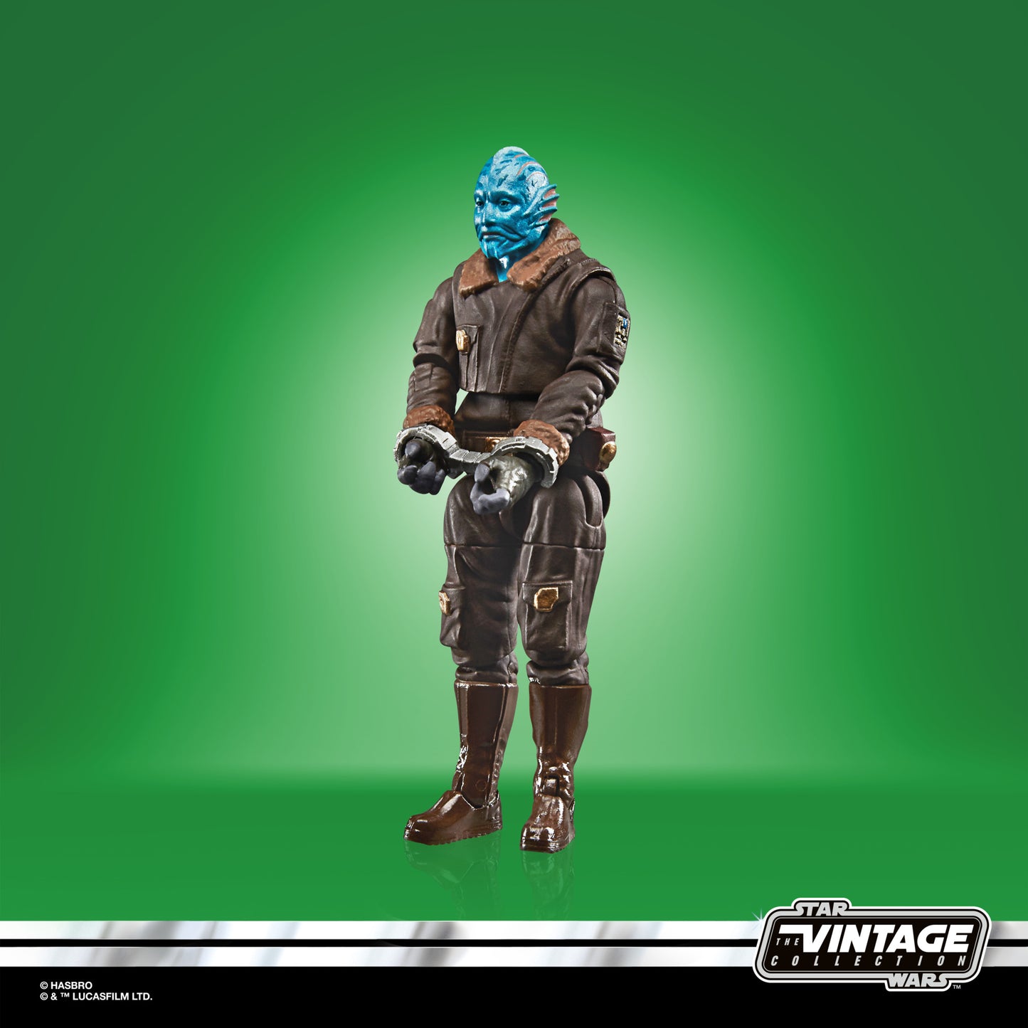 Star Wars The Vintage Collection The Mythrol