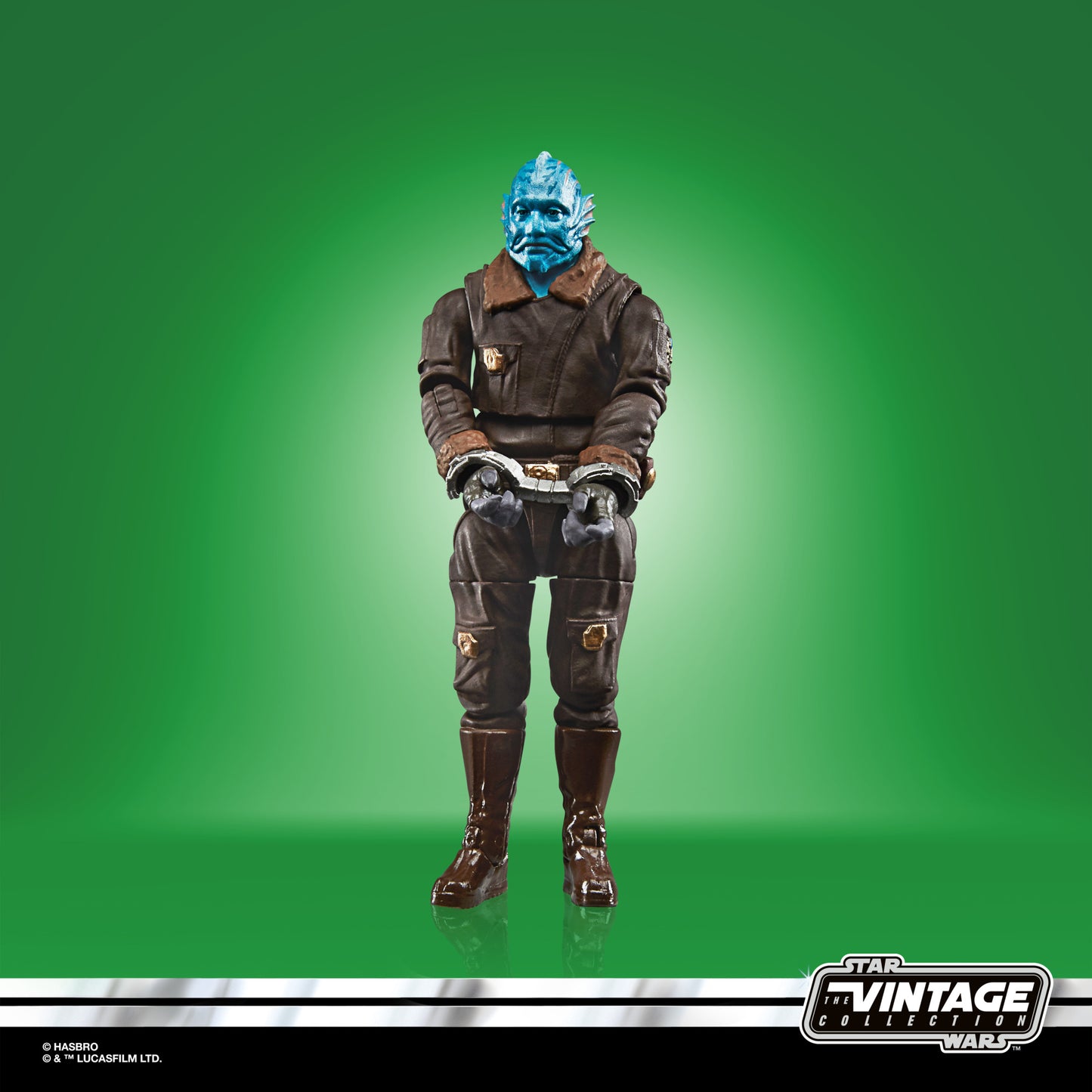 Star Wars The Vintage Collection The Mythrol