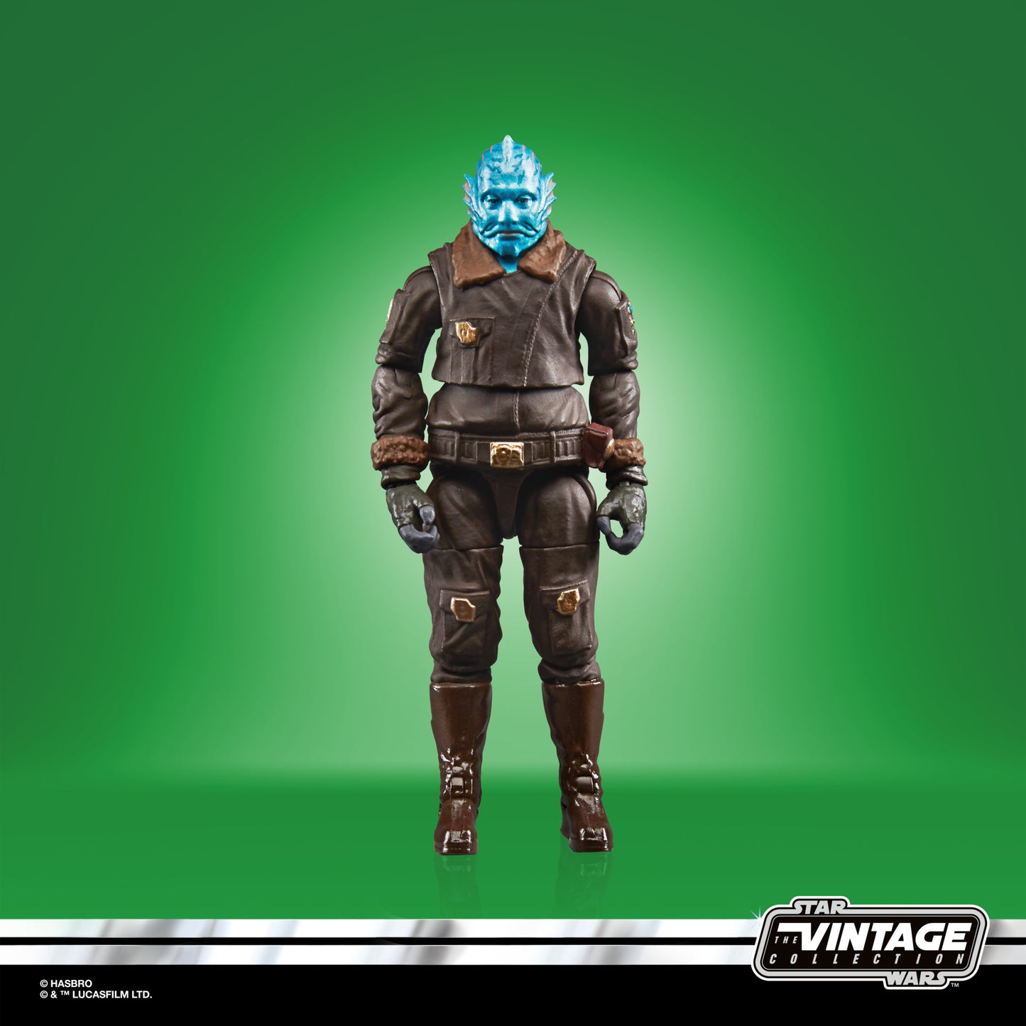 Star Wars The Vintage Collection The Mythrol