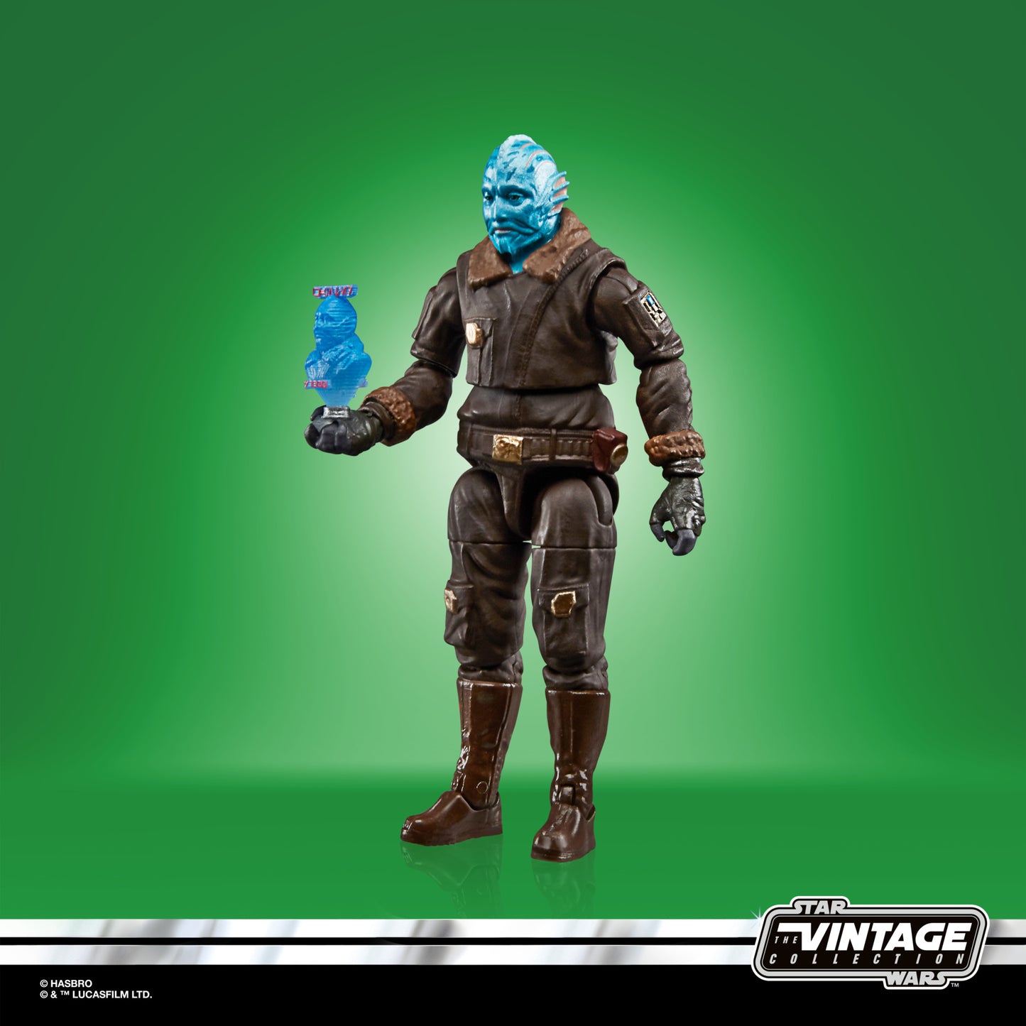 Star Wars The Vintage Collection The Mythrol