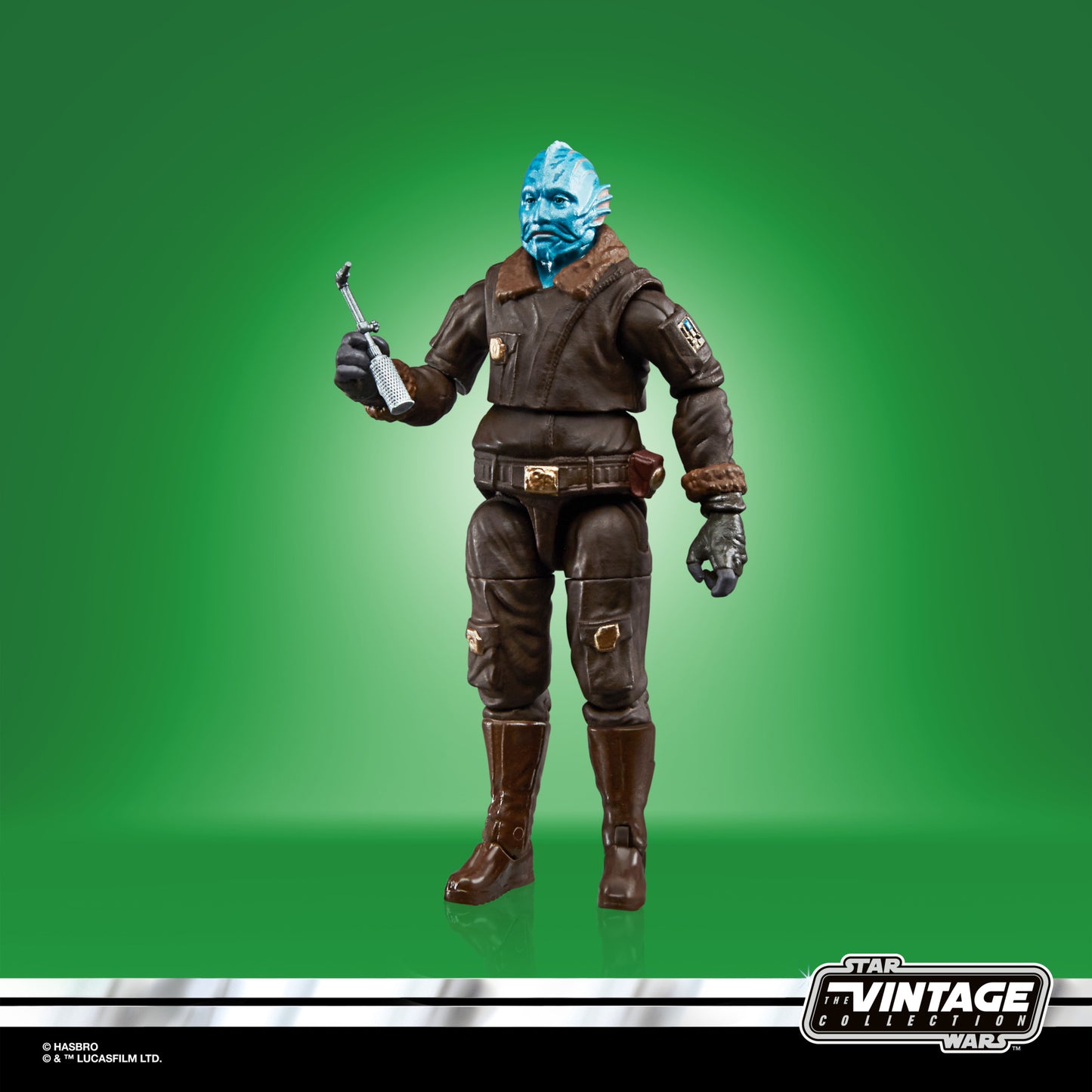 Star Wars The Vintage Collection The Mythrol