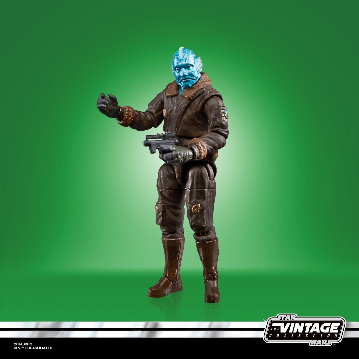Star Wars The Vintage Collection The Mythrol
