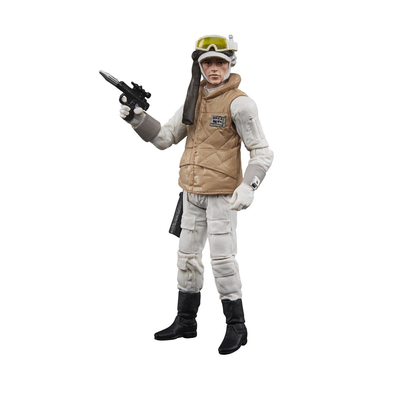 Star Wars The Vintage Collection Rebel Soldier (Echo Base Battle Gear)