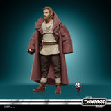 Star Wars The Vintage Collection Obi-Wan Kenobi (Wandering Jedi) - PRE-ORDER