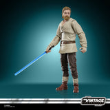 Star Wars The Vintage Collection Obi-Wan Kenobi (Wandering Jedi) - PRE-ORDER