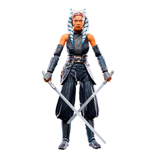 Star Wars The Vintage Collection Ahsoka Tano (Corvus) - ( STRICTLY 1 PER CUSTOMER.)