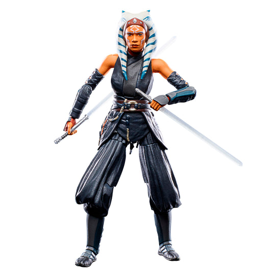 Star Wars The Vintage Collection Ahsoka Tano (Corvus) - ( STRICTLY 1 PER CUSTOMER.)