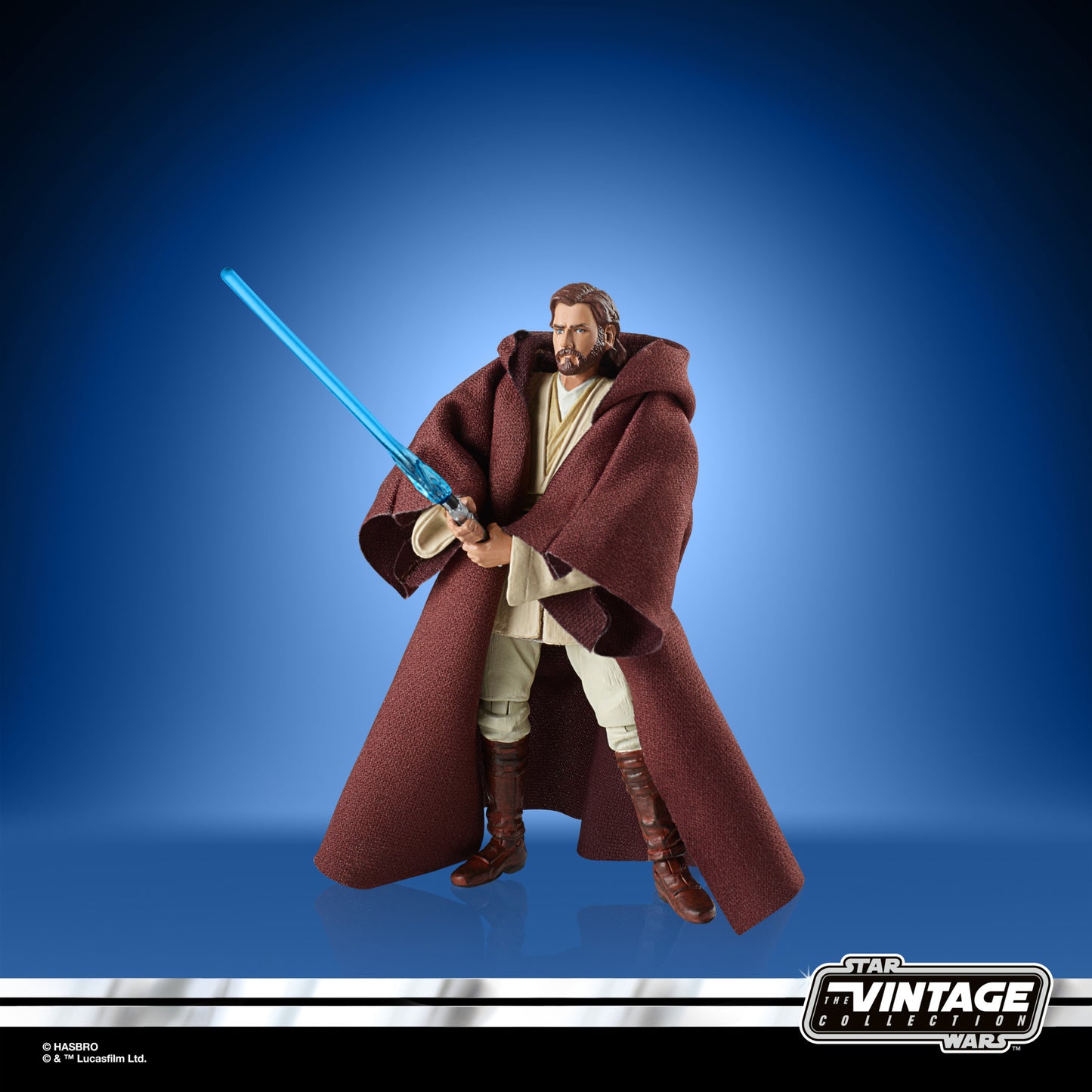 Star Wars The Vintage Collection Obi-Wan Kenobi