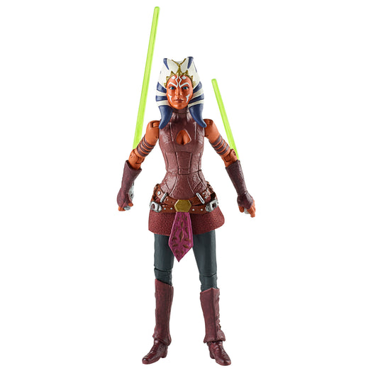 Star Wars The Vintage Collection Ahsoka