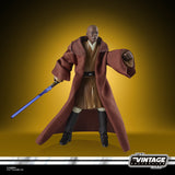 Star Wars The Vintage Collection Mace Windu