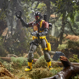 G.I. Joe Classified Series Python Patrol B.A.T. Action Figure