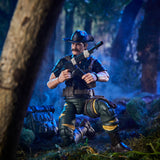 G.I. Joe Classified Series Tiger Force Recondo Action Figure