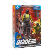 G.I. Joe Classified Series Python Patrol Officer Action Figure