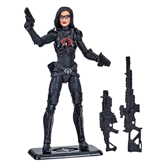 G.I. Joe Classified Series Baroness Action Figure