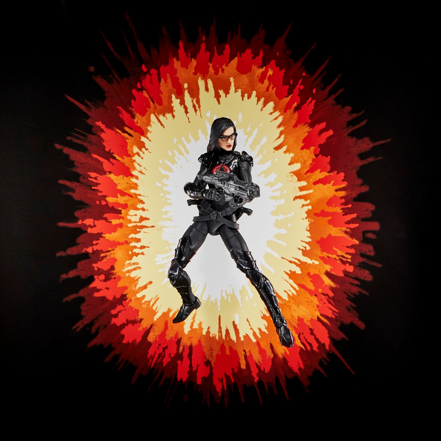 G.I. Joe Classified Series Baroness Action Figure