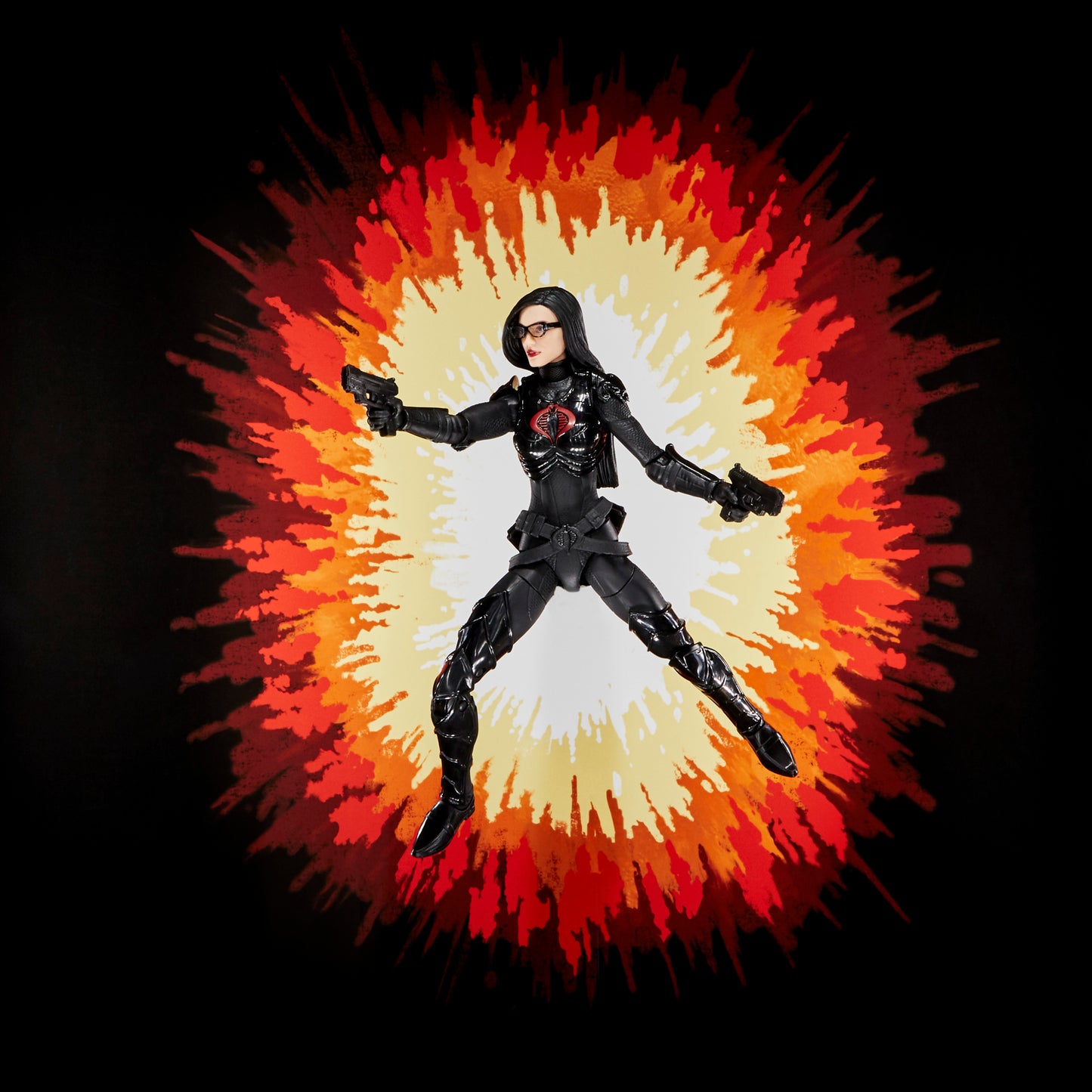 G.I. Joe Classified Series Baroness Action Figure