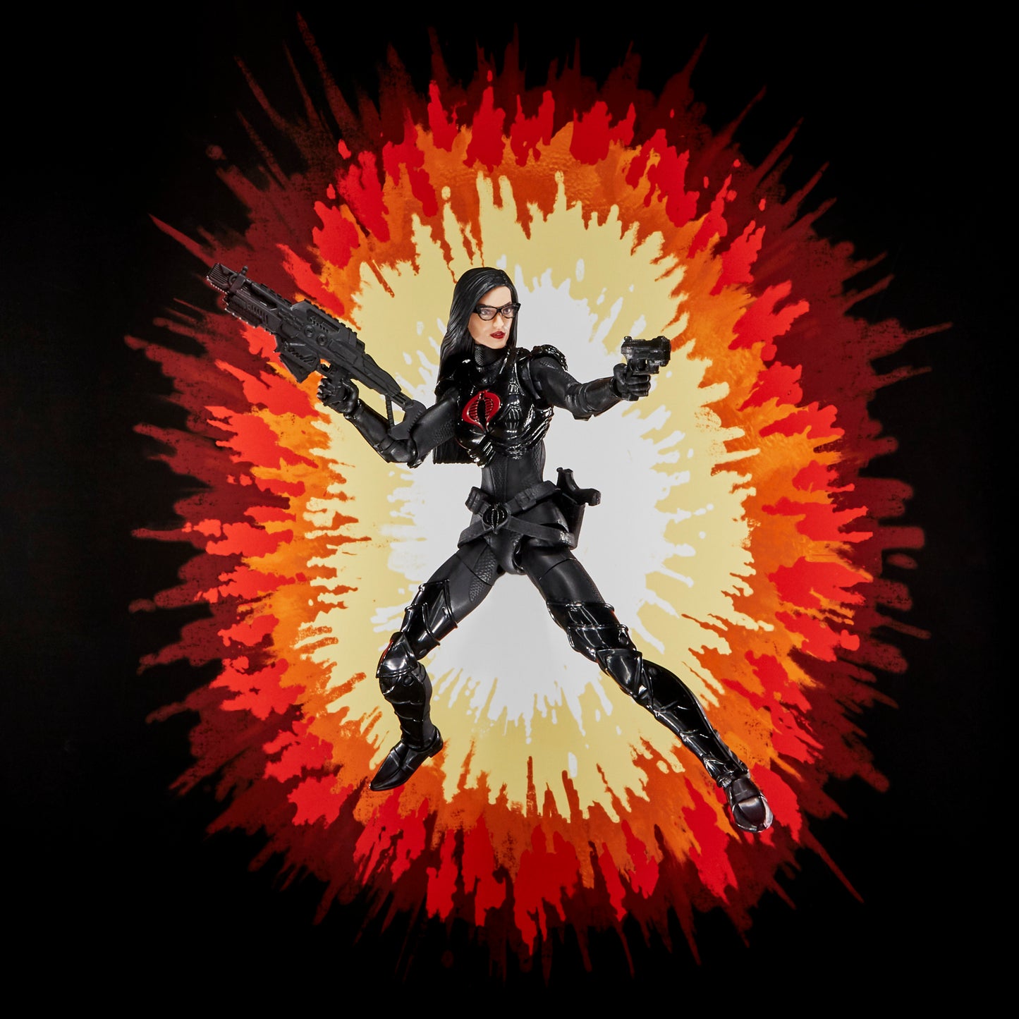 G.I. Joe Classified Series Baroness Action Figure