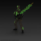 Ghostbusters Plasma Series Glow-in-the-Dark Peter Venkman