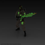 Ghostbusters Plasma Series Glow-in-the-Dark Winston Zeddemore