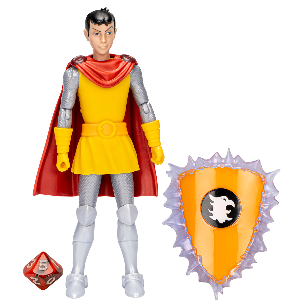 Dungeons & Dragons Cartoon Classics Eric - Pre-Order