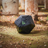 Dungeons & Dragons Honor Among Thieves D&D Dicelings Black Dragon - PRE-ORDER