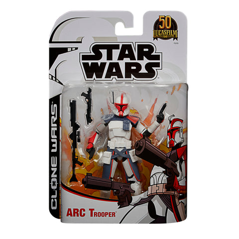 Star Wars The Black Series ARC Trooper - PRE-ORDER
