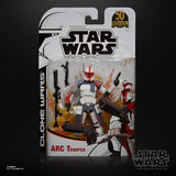 Star Wars The Black Series ARC Trooper - PRE-ORDER