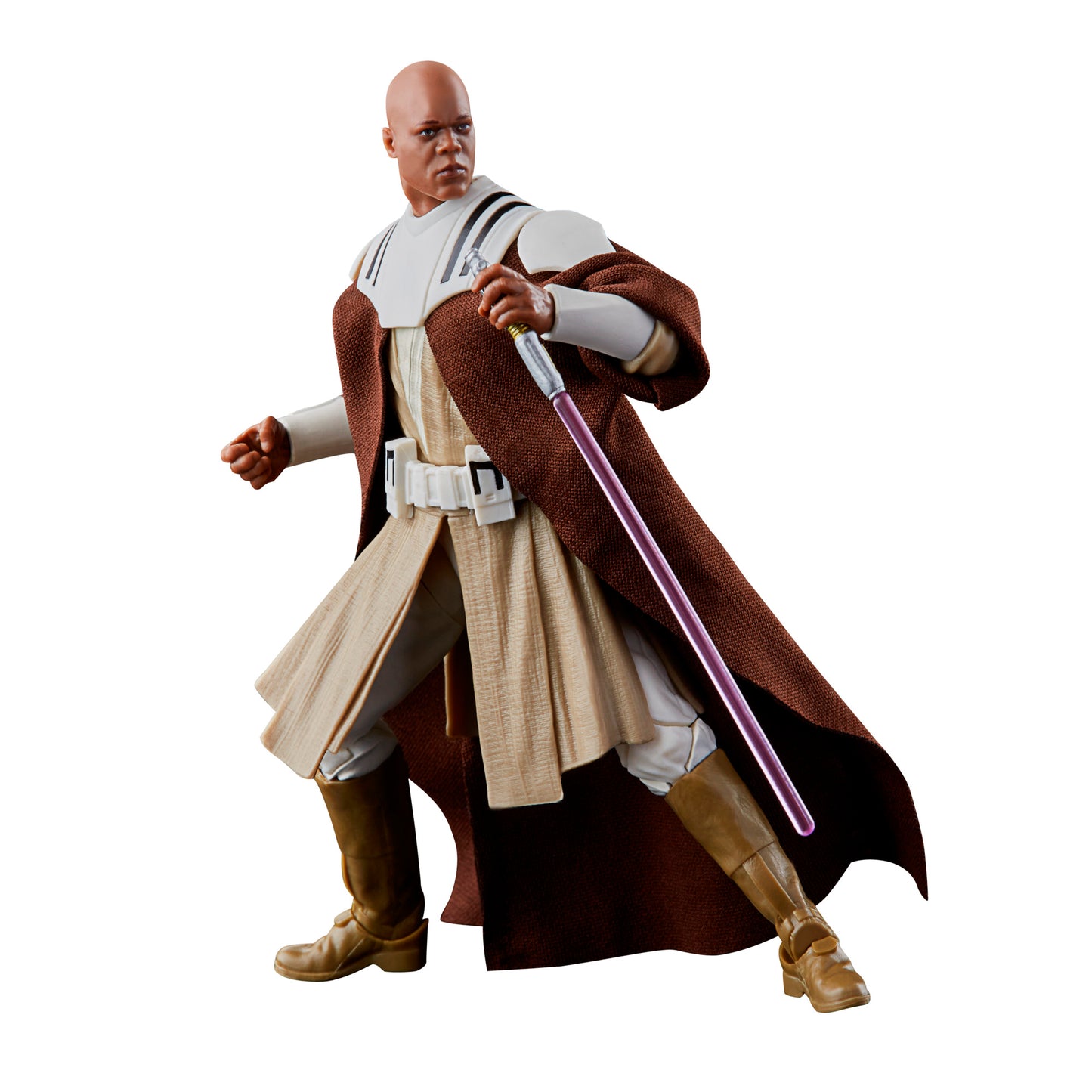 Star Wars The Black Series Mace Windu