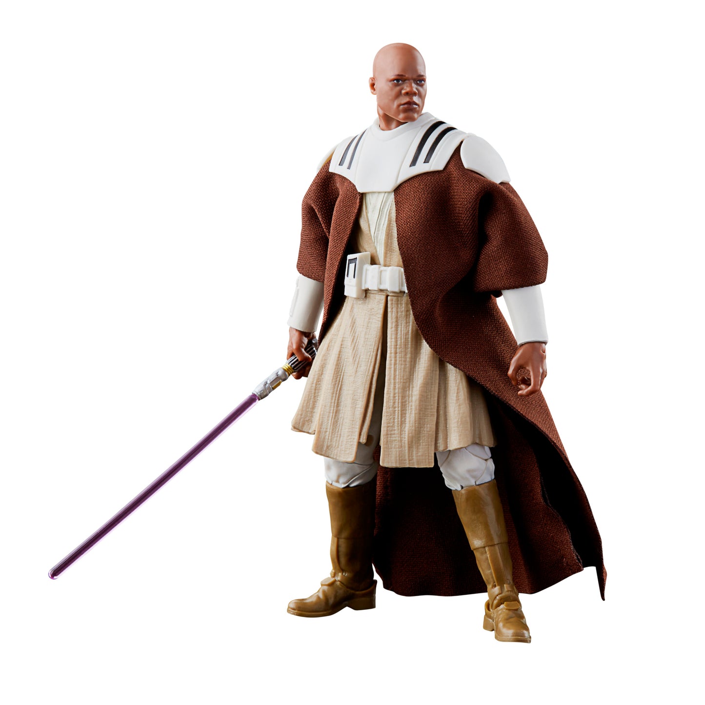 Star Wars The Black Series Mace Windu