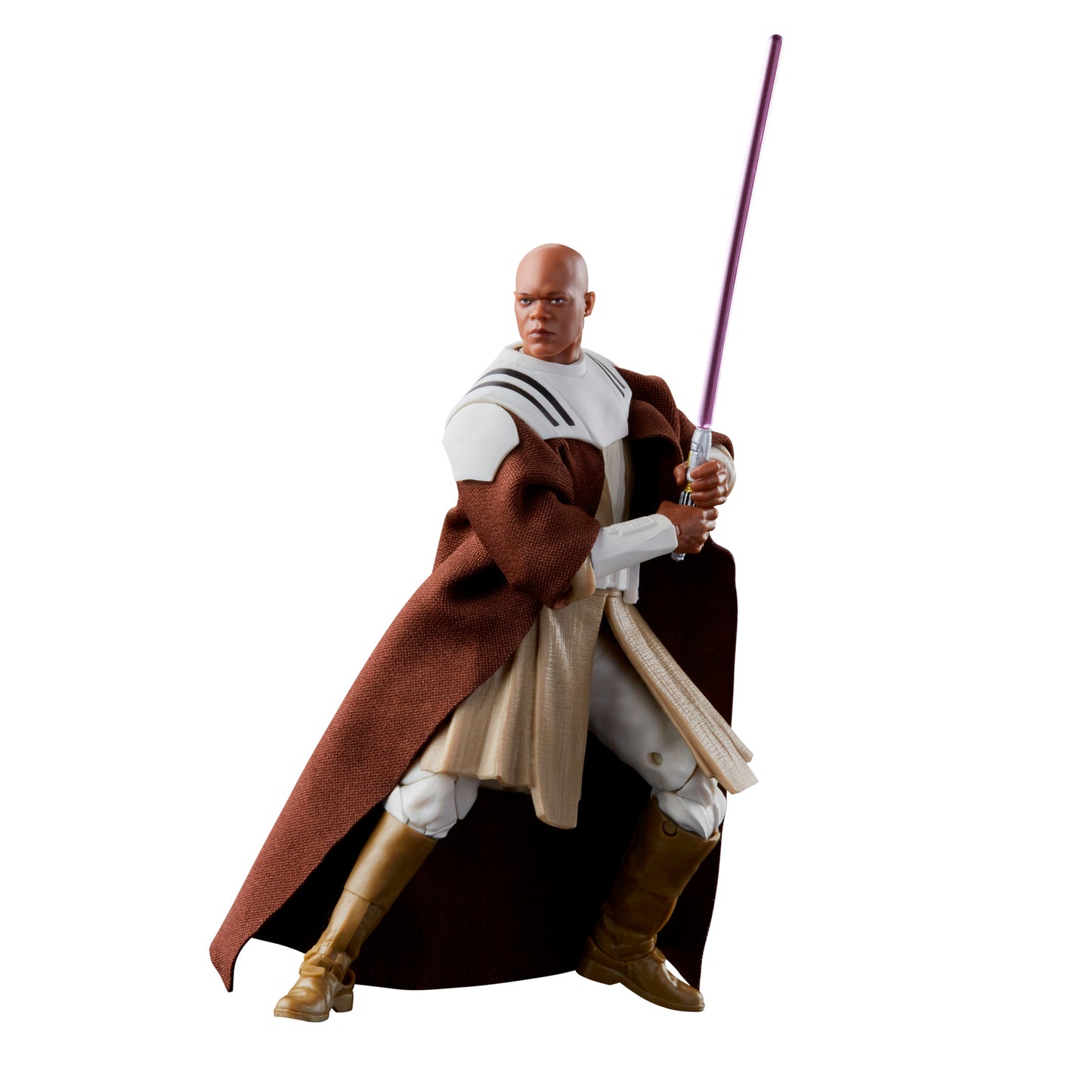 Star Wars The Black Series Mace Windu