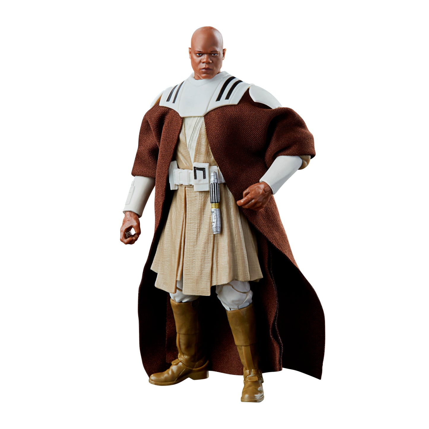 Star Wars The Black Series Mace Windu
